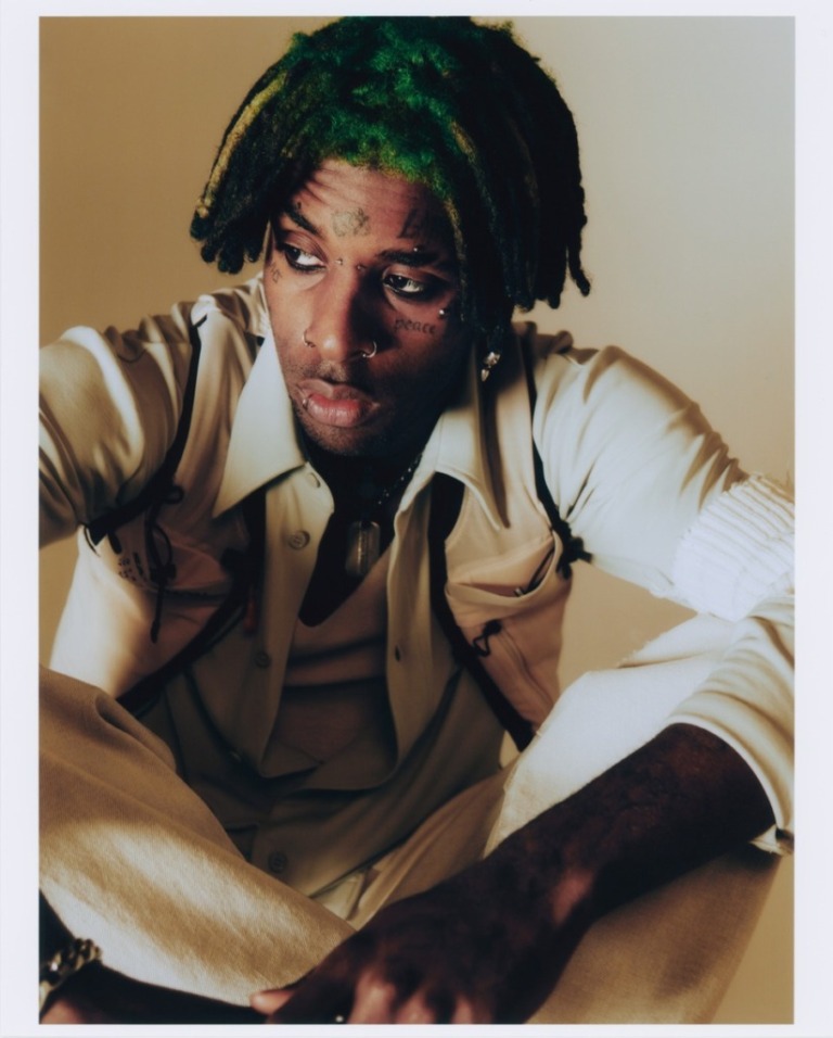 Deijuvhs x The Fall – featured image